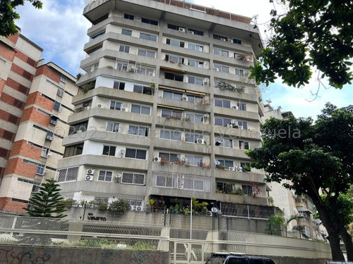 Leandro Manzano Apartamento En Venta, El Bosque Mls #24-1378 As