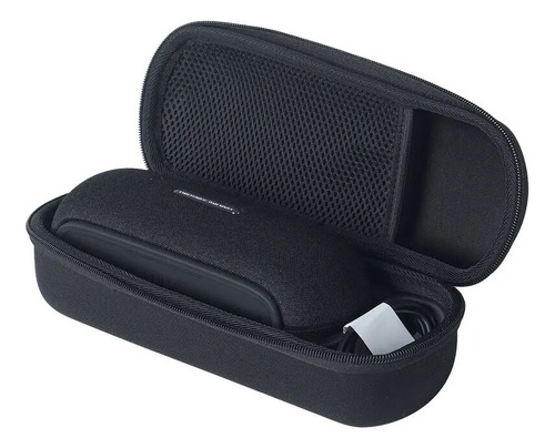 Funda Rígida Eva Para Altavoz Bluetooth Harman Kardon Luna