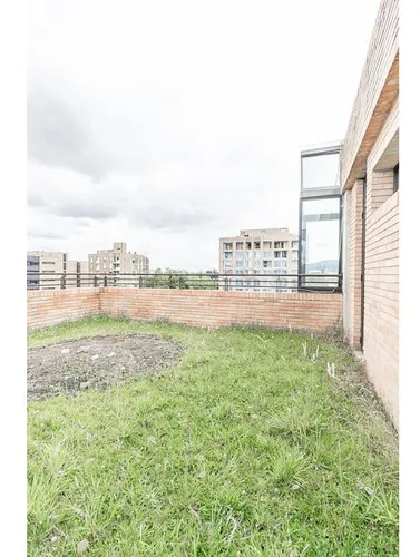 Apartamento En Venta En Chico Norte. Cod V4636