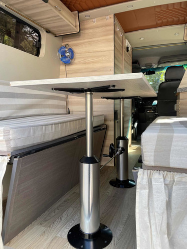 Motorhome