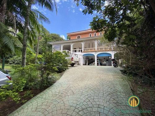 Imagem 3 de 15 de Comercial / Residencial Av. D. Cherubina Viana! 4 Lotes, 3 Casas, 3 Mil M²! - M793