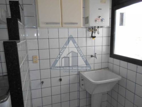 Imagem 12 de 15 de Apartamento A Venda Em Barra Da Tijuca - Gaap30011