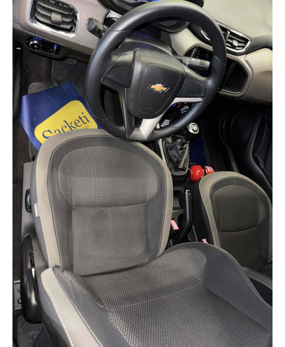 Chevrolet Prisma 1.0 MPFI LT 8V FLEX 4P MANUAL