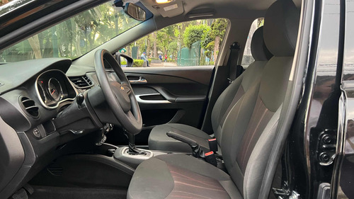 Chevrolet Aveo 1.5 Ls Ta