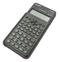 Comprar Calculadora Cientifica Casio Fx-82ms 2a Ed Aaa Secundaria