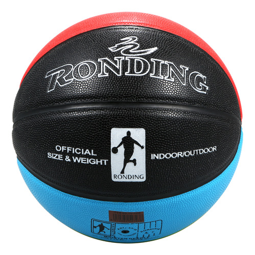 Balones De Baloncesto A Juego, Red Oficial De Baloncesto Int