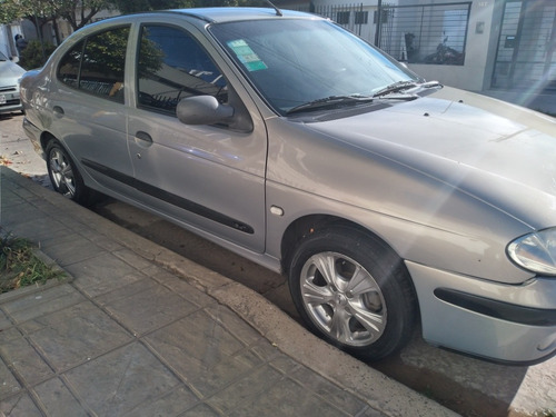 Renault Megane 1.9 I Tric Pack Plus 2008