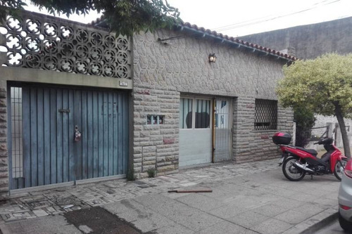 Lote En Venta En Villa Luzuriaga