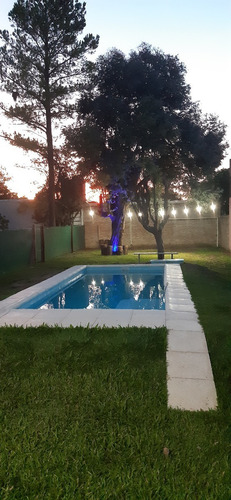 Imagen 7 de 19 de Casa Alquiler Vacacional En Pueblo Esther. Dia, Semana O Quincena