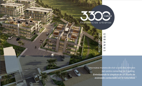 Complejo 3300 En Sargento Cabral 3300