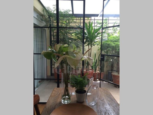 Imagem 4 de 15 de Apartamento Higienópolis 115m² 2 Dormitórios. - Iq7694