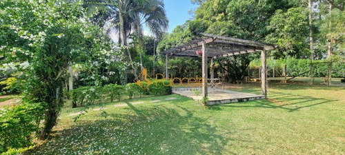 Imagem 11 de 16 de Rural Chacara Com 5 Quartos - 880808-v