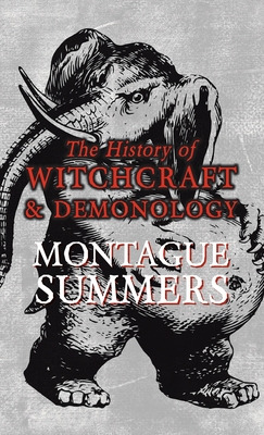 Libro The History Of Witchcraft And Demonology - Summers,...