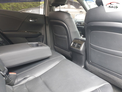 Honda Accord 3.5 V6