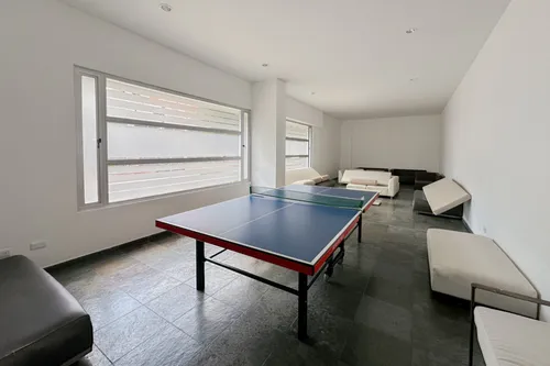 Apartamento En Venta En Chico Reservado. Cod V7064