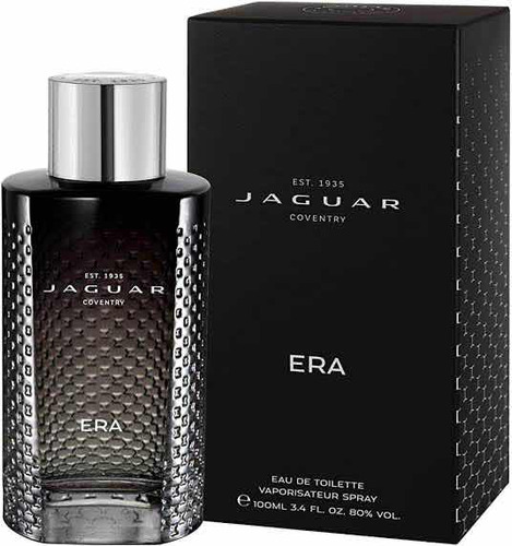 Jaguar Coventry Era Eau De Toilette 100ml