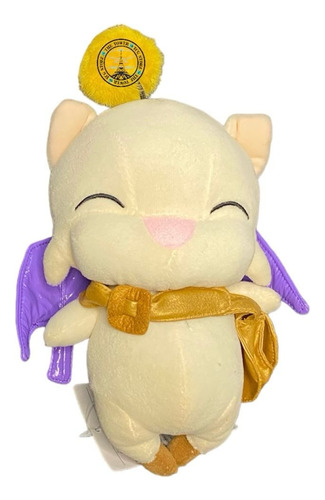 Peluche Final Fantasy-moogle Kuplu Kopo