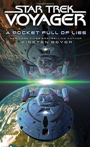A Pocket Full Of Lies (star Trek Voyager)