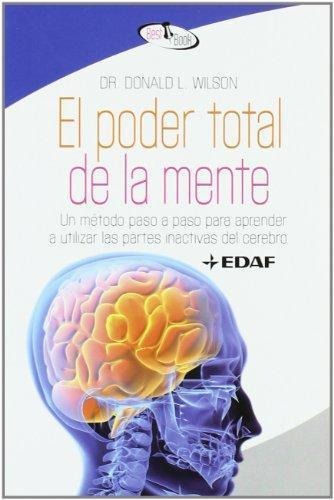 Poder Total De La Mente, El - Wilson