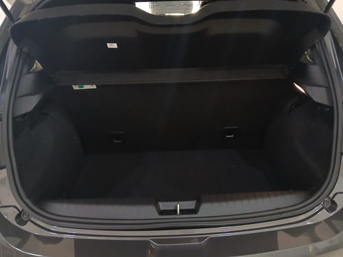 Fiat Argo 1.3 Drive Gse