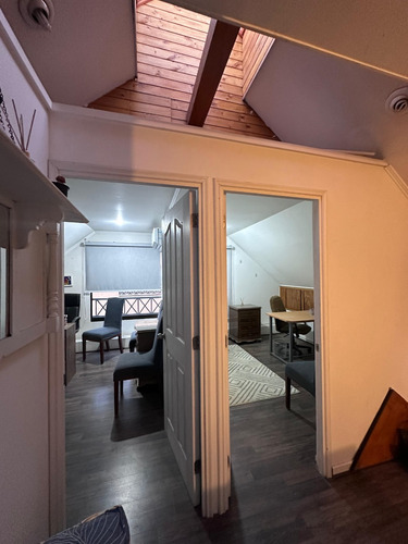 Se Arrienda Amplia Casa En Exclusivo Condominio Sin G/c