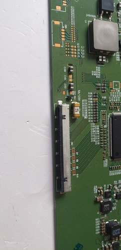 T-con LG 6870-0547a V15 65 Uhd 65uh5c-bf (Usado)