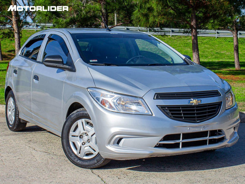 Imagen 7 de 25 de Chevrolet Onix Joy Extra Full 1.0 | Permuta / Financia