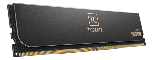 Teamgroup T-create Expert Overclocking 10l Ddr5 32gb