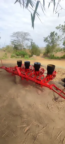 Equipo Agricola Sembradora (Usado)