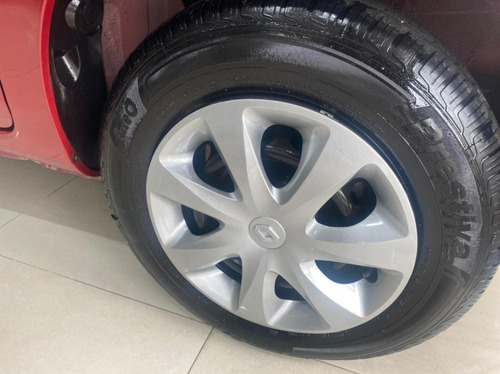 Renault Clio Mio Confort Pack Sat 1.2 2015