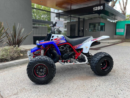 Imagen 3 de 7 de Yamaha Banshee 350cc