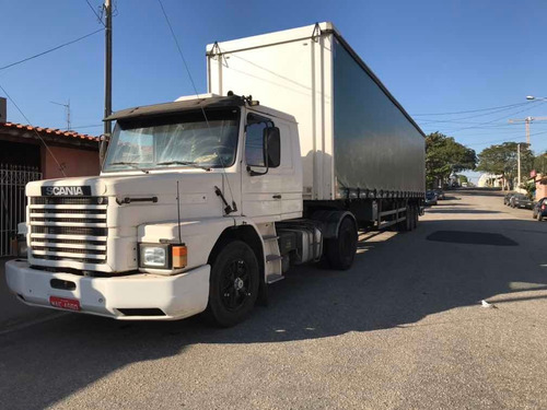 Scania 112