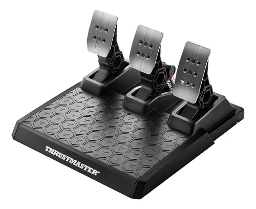 Pedales Thrustmaster T3pm