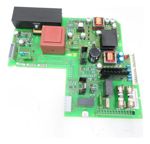 Modulo De Poder Simovert Siemens 6se7031-7hg84-1ja1