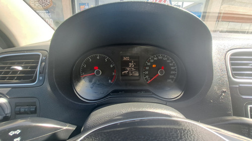 Volkswagen Vento 1.6 Starline Mt