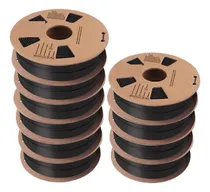 Comprar Filamento Pla 3d De 1,75 Mm, 10 Kg, Como Materiales De