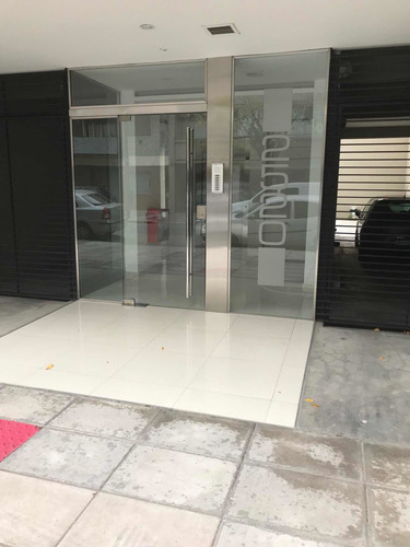 Venta Departamento 2 Amb. Villa Del Parque