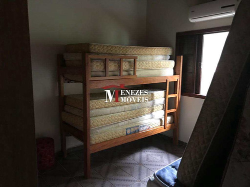 Imagem 9 de 30 de Casa A Venda Em Bertioga Cond. Morada Da Praia - Ref. 1582 - V1582