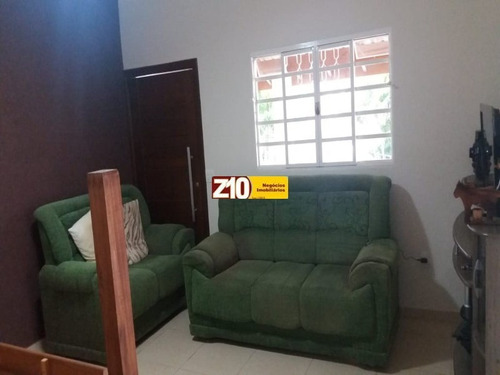 Imagem 14 de 14 de Z10 Imoveis Indaiatuba | Ch01746 - Chácara - Recanto Campestre Internacional De Viracopos - Ch01746 - 34223136