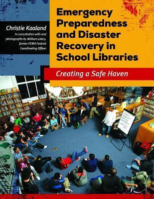 Libro Emergency Preparedness And Disaster Recovery In Sch...