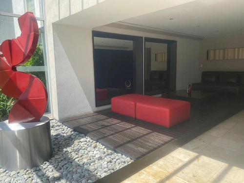 Departamento En Venta En Interlomas Residencial Scala