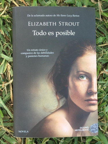  Todo Es Posible , Elizabeth Strout