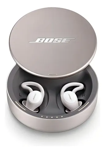 Fone Bose Sleepbuds 2 - Mascaramento Ruído P/ Dormir Cor Fone Bose Sleepbuds 2 - Mascaramento Ruído P/ Dormir Cor