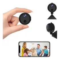 Comprar Cámaras Espía Ocultas, Mini Cámaras Wifi 2k,