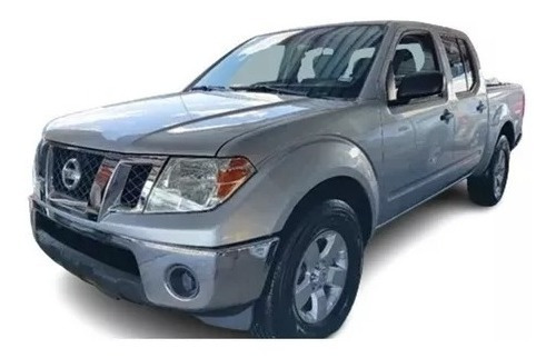 Faro Derecho De Nissan Frontier D22 Gasolina