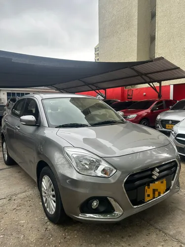Suzuki Swift 1.2 Dzire At