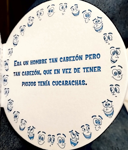 Mini Diccionario De Los Chistes Ed Artemisa
