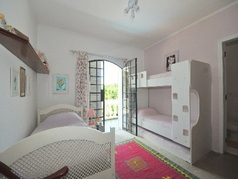 Casa - Venda - Chacara Malota - Cod. 746 - V746