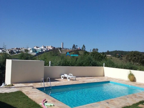 Imagem 2 de 11 de Vende-se Maravilhosa Chacara No Recreio Santo Antonio - Figueira Branca - Jarinu/sp - 2034
