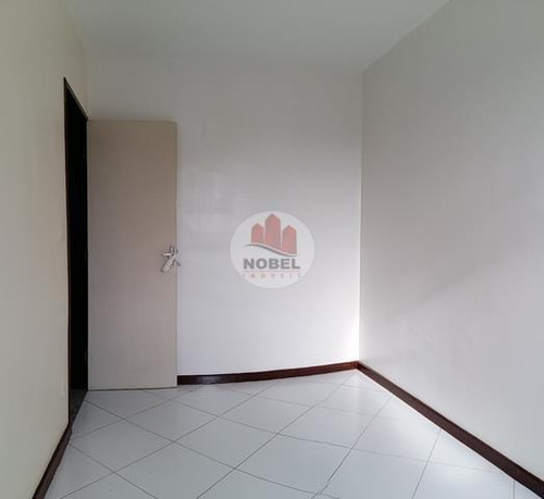Imagem 15 de 15 de Apartamento Com 02 Dormitório(s) Localizado(a) No Bairro Pedra Do Descanso Em Feira De Santana / Feira De Santana - 5584